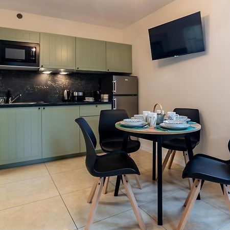 Apartament Przy Szlaku, Bezplatny Parking 카르파츠 외부 사진